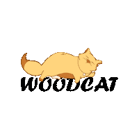 Game Cat Sticker