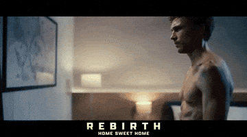 Six Pack Movie Trailer GIF by Signature Entertainment