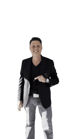 Sticker by Joe Velasco Group