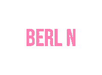 Germany Berlin Sticker by Jenny König