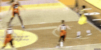 basketfem womens basketball fiba basketfem courtney vandersloot GIF