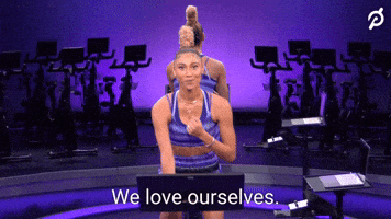 We Love Ourselves