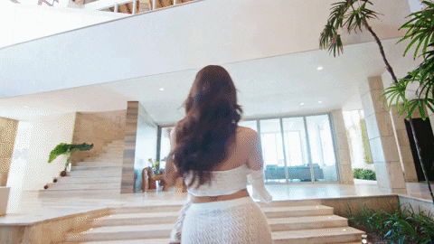 Happy Feliz GIF by Gente De Zona