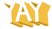 Text Yes Sticker by Louise