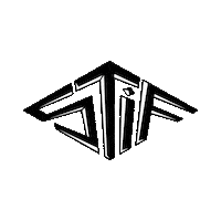 Stifmtb mtb mountainbike santacruz stif Sticker