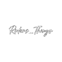 riders_things  Sticker