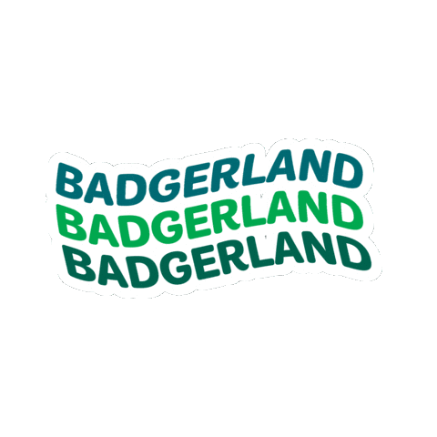 Girl Scouts Sticker by GSBadgerland - Find & Share on GIPHY