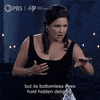 Live Performance Theatre GIF by GREAT PERFORMANCES | PBS