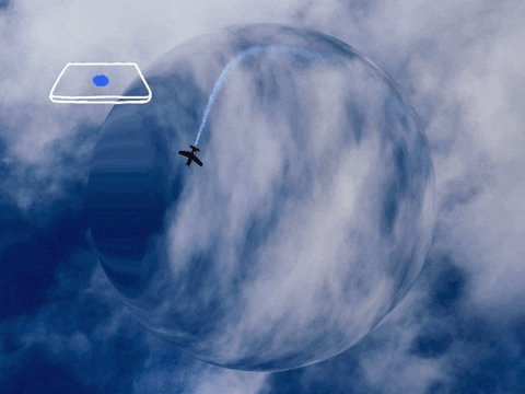 Germany Wow GIF by FranchiseCHECK.de