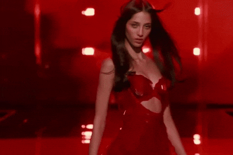 Vs Victoria Secrets GIF