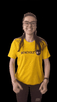 Lheo GIF by Les Héros en Or