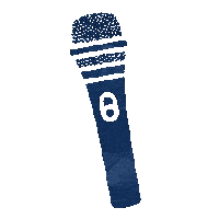 Amphitheater Microphones Sticker by Live Nation