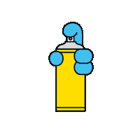 Create Good Times Sticker by Vans Europe