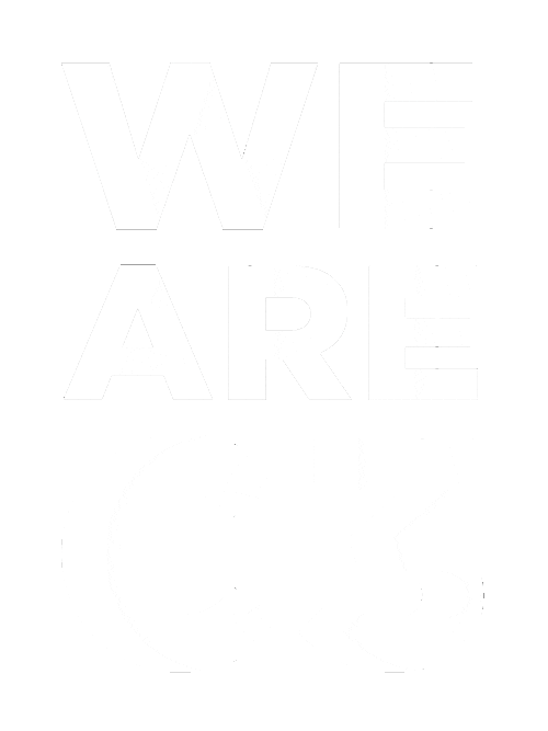 Sticker by C3 Church Toronto
