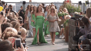happy fashion week GIF by Mercedes-Benz Fashion Week Berlin
