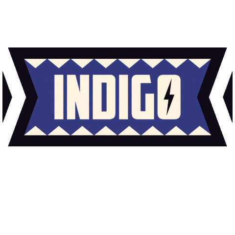 hardstyle indigo Sticker by Q-dance