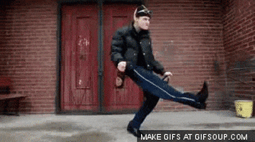 drunk GIF