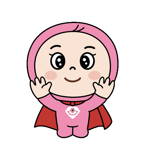 안녕하세요 Sticker