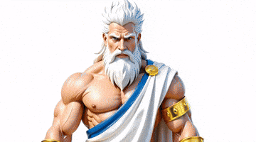 God Mode Activated ā” Ultimate Power