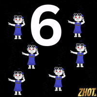 Six Pack Gif Divertido GIF by Zhotcita