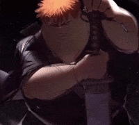 Ichigo GIF
