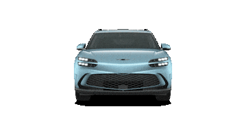 Auto Show Car Sticker by Genesis USA