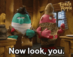 Stop Motion Animation GIF by Fire Mountain Productions