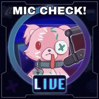 Streaming Live Now GIF by Masters of Mayhem