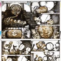 Animation Illustration GIF by Alex Boya
