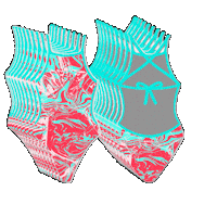 Swimsuit Swimming Sticker by Bbosi Sportwear