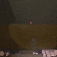 Link Zelda GIF