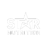 Star Starnutrition Sticker by Gymgrossisten