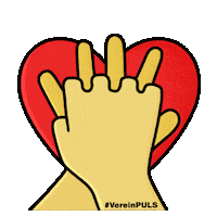 Cardiac Arrest Cpr Sticker by Verein PULS