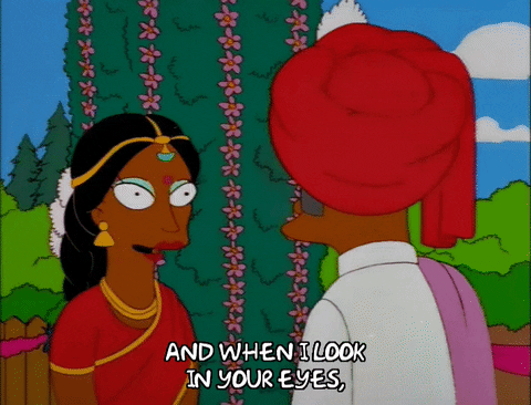 season 9 manjula nahasapeemapetilon GIF