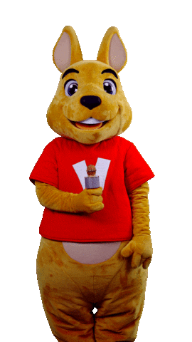 WalibiRA giphyupload show boom mic Sticker