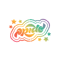 Gay Pride Sticker