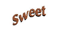 So Good Candy Sticker
