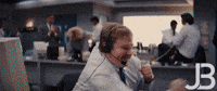 Oh Yeah Yes GIF by Jordan Belfort