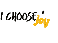 Spread Joy Sticker by Joy Design