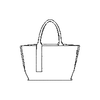 Sometime_byasiandesigners sometimebag sometimeasia sometime by asian designers Sticker