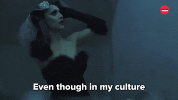 Drag Queen Woman GIF by BuzzFeed