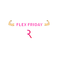 Sticker by Rzone Fitness