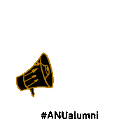 Graduationday Sticker by ANUalumni