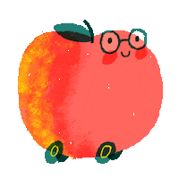 Happy Fun Sticker