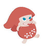 Make A Face Provoke Sticker by Play BIG Music 小啼大作兒童音樂社