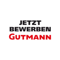 gutmannmarketing  Sticker