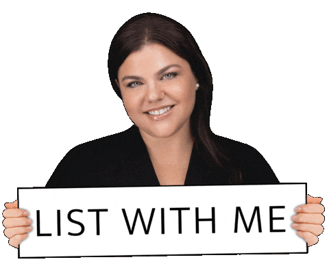 Real Estate Realtor Sticker by The Selner Group