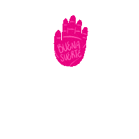 danniepriianti love pink candy selfcare Sticker
