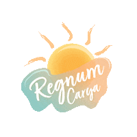 Summer Sticker by Regnum Hotels