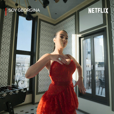 GIF by Netflix España